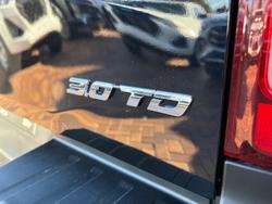 2025 Isuzu D-MAX X-RIDER