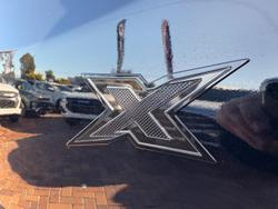 2025 Isuzu D-MAX X-RIDER