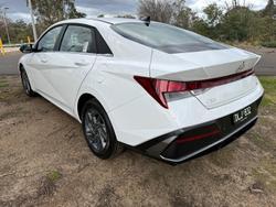 2025 Hyundai
i30 Hybrid