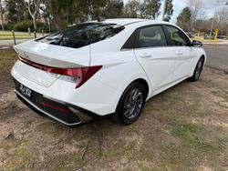 2025 Hyundai
i30 Hybrid
