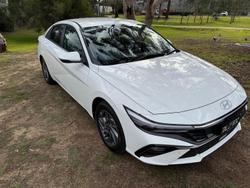 2025 Hyundai
i30 Hybrid