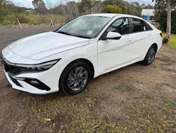 2025 Hyundai
i30 Hybrid