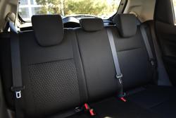 2023 Suzuki Swift GL AZ Series II Premium Silver