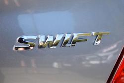 2023 Suzuki Swift GL AZ Series II Premium Silver