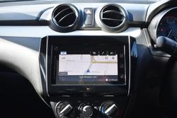 2023 Suzuki Swift GL AZ Series II Premium Silver