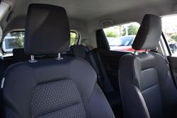 2023 Suzuki Swift GL AZ Series II Premium Silver