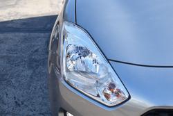 2023 Suzuki Swift GL AZ Series II Premium Silver