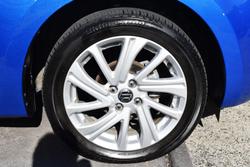 2023 Suzuki Swift GL AZ Series II Speedy Blue
