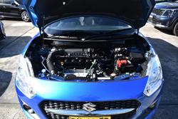 2023 Suzuki Swift GL AZ Series II Speedy Blue