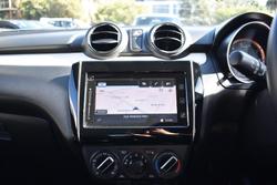 2023 Suzuki Swift GL AZ Series II Speedy Blue
