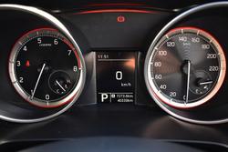 2023 Suzuki Swift GL AZ Series II Speedy Blue
