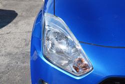 2023 Suzuki Swift GL AZ Series II Speedy Blue