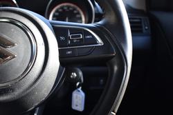 2023 Suzuki Swift GL AZ Series II Speedy Blue