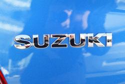 2023 Suzuki Swift GL AZ Series II Speedy Blue