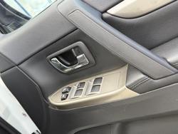 2020 Mitsubishi Pajero GLS NX MY20 4X4 Dual Range White