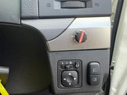 2020 Mitsubishi Pajero GLS NX MY20 4X4 Dual Range White