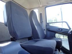 2017 MITSUBISHI FIGHTER 2427