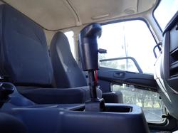 2017 MITSUBISHI FIGHTER 2427