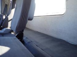 2017 MITSUBISHI FIGHTER 2427