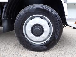 2018 MITSUBISHI
                FIGHTER 1427