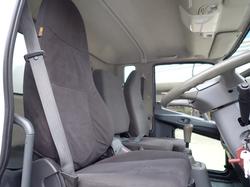 2018 MITSUBISHI FIGHTER 1427 WHITE
