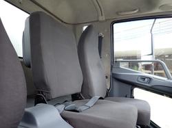 2018 MITSUBISHI
                FIGHTER 1427