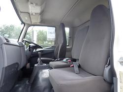 2018 MITSUBISHI
                FIGHTER 1427