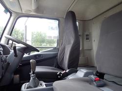 2018 MITSUBISHI FIGHTER 1427 WHITE