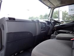 2018 MITSUBISHI
                FIGHTER 1427