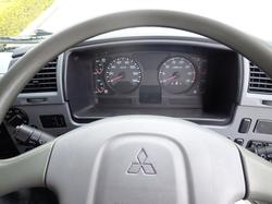 2018 MITSUBISHI FIGHTER 1427 WHITE