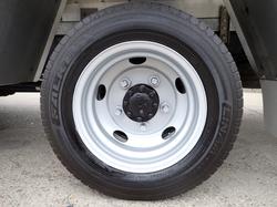 2018 ISUZU NLR 45-150