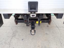 2018 ISUZU NLR 45-150