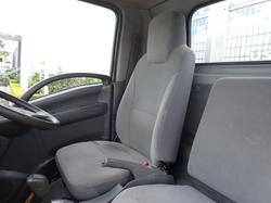 2018 ISUZU NLR 45-150