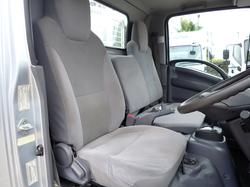 2018 ISUZU NLR 45-150