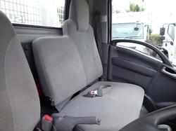 2018 ISUZU NLR 45-150