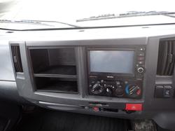 2018 ISUZU NLR 45-150