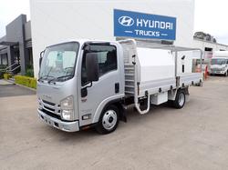 Isuzu NLR