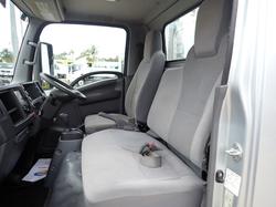 2018 ISUZU NLR 45-150