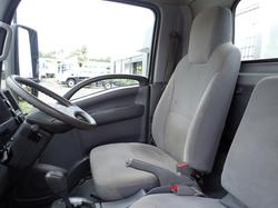 2018 ISUZU NLR 45-150