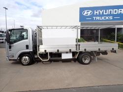 2018 ISUZU NLR 45-150