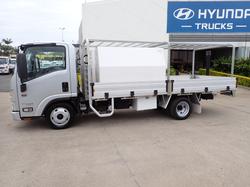 2018 ISUZU NLR 45-150