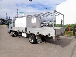 2018 ISUZU NLR 45-150