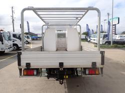2018 ISUZU NLR 45-150