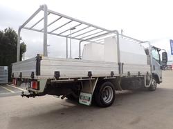 2018 ISUZU NLR 45-150