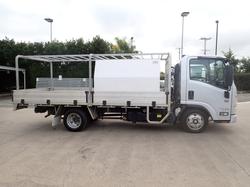 2018 ISUZU NLR 45-150