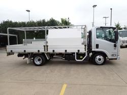 2018 ISUZU NLR 45-150