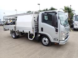 2018 ISUZU NLR 45-150