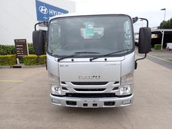 2018 ISUZU NLR 45-150