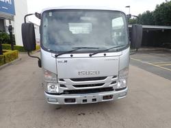 2018 ISUZU NLR 45-150