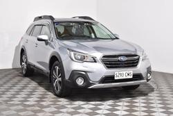2019 Subaru
Outback 2.5i Premium